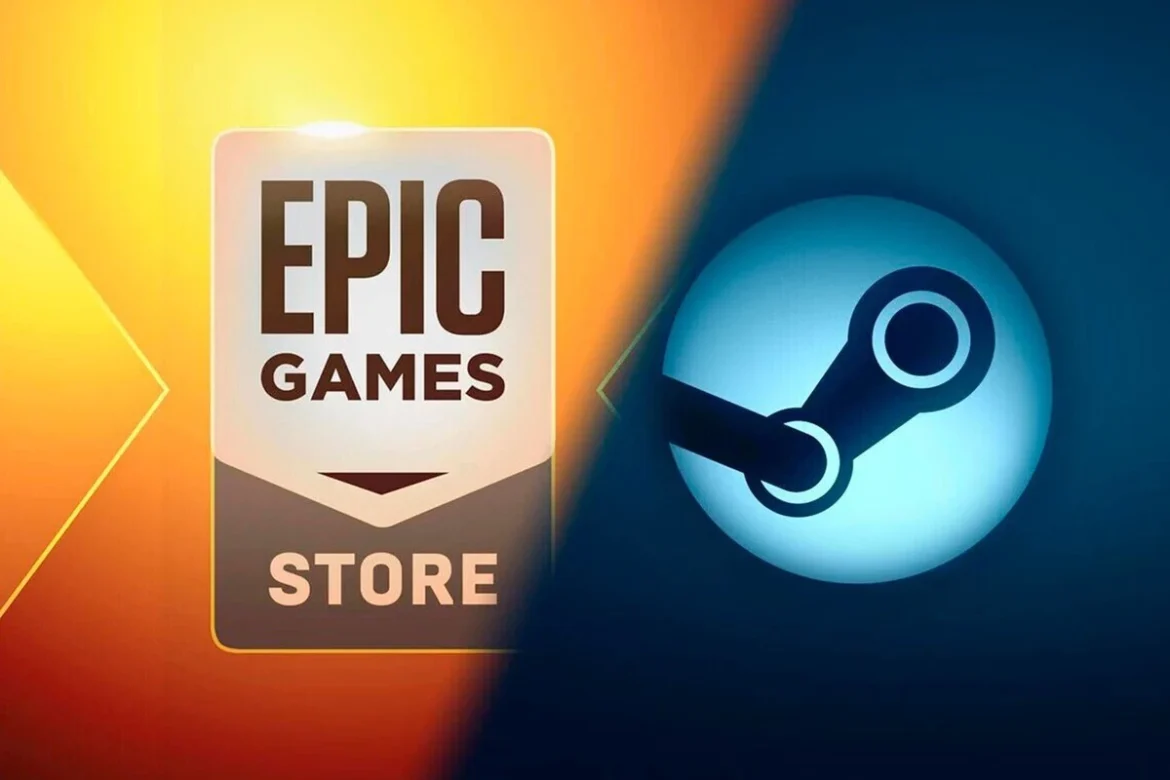 EPIC GAMES