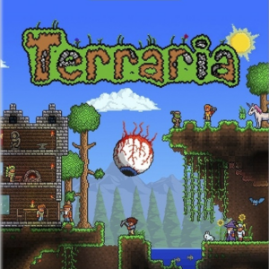 Terraria Código de Steam GLOBAL